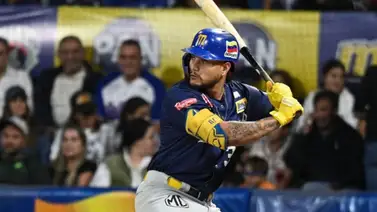 LVBP: Carlos Rodríguez deja al Magallanes con estos productivos números en Round Robin LVBP: Carlos Rodríguez deja al Magallanes con estos productivos números en Round Robin