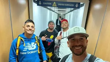 Andrés Giménez también confirma su participación en el Clásico Mundial Andrés Giménez también confirma su participación en el Clásico Mundial