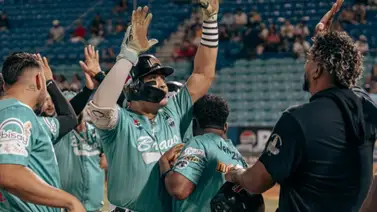 LVBP: Bravos corta la racha del Magallanes con una blanqueada LVBP: Bravos corta la racha del Magallanes con una blanqueada
