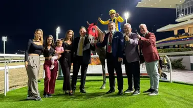 La "llave" del éxito: La yunta que rompió los pronósticos en el arranque de temporada La "llave" del éxito: La yunta que rompió los pronósticos en el arranque de temporada