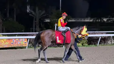 ¿Se queda en Coche? El sólido arranque de Juan Pablo Paoloni abre el debate sobre su permanencia ¿Se queda en Coche? El sólido arranque de Juan Pablo Paoloni abre el debate sobre su permanencia