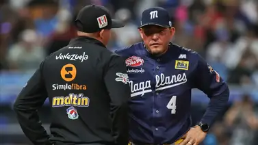 Resultados en la jornada de este viernes en el Round Robin de la LVBP Resultados en la jornada de este viernes en el Round Robin de la LVBP