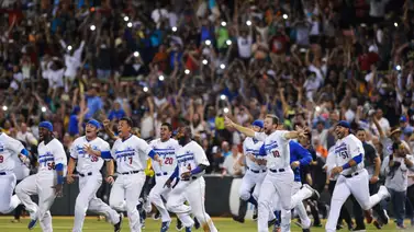 Jornada en el Caribe: Culiacán festeja, Toros embiste y Santurce se acerca a la final Jornada en el Caribe: Culiacán festeja, Toros embiste y Santurce se acerca a la final