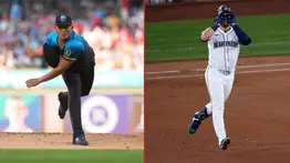 MLB: Los primeros venezolanos en el top 100 de Grandes Ligas 2026