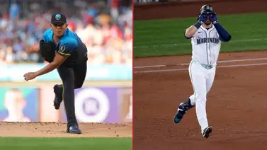 MLB: Los primeros venezolanos en el top 100 de Grandes Ligas 2026 MLB: Los primeros venezolanos en el top 100 de Grandes Ligas 2026