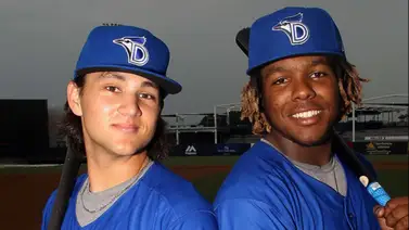 Vladdy Jr. y la salida de Bichette: Entre la tristeza personal y la realidad del negocio Vladdy Jr. y la salida de Bichette: Entre la tristeza personal y la realidad del negocio