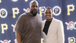 El nuevo fenómeno de Don Gregorio: Wilton Guerrero Jr. se une al profesionalismo