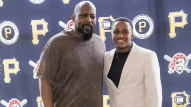 El nuevo fenómeno de Don Gregorio: Wilton Guerrero Jr. se une al profesionalismo El nuevo fenómeno de Don Gregorio: Wilton Guerrero Jr. se une al profesionalismo