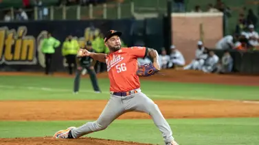 LVBP: Silvino Bracho está a muy poco de implantar una nueva marca en Águilas del Zulia LVBP: Silvino Bracho está a muy poco de implantar una nueva marca en Águilas del Zulia