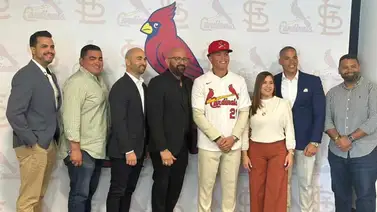 Lluvia de millones en Quisqueya: 26 prospectos dominicanos alcanzan el bono de siete dígitos Lluvia de millones en Quisqueya: 26 prospectos dominicanos alcanzan el bono de siete dígitos