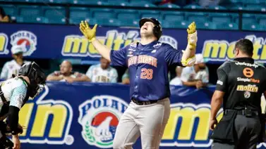 LVBP: Balbino Fuenmayor se une a selecto grupo tras ganar el MVP LVBP: Balbino Fuenmayor se une a selecto grupo tras ganar el MVP