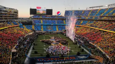 Super Bowl LX vs. Mundial 2026: La batalla por el evento más costoso del año Super Bowl LX vs. Mundial 2026: La batalla por el evento más costoso del año