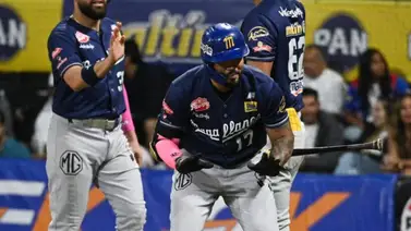 LVBP: Magallanes consigue una victoria dramática e importante sobre Cardenales LVBP: Magallanes consigue una victoria dramática e importante sobre Cardenales