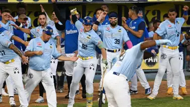 LVBP: Resultados de la jornada de este sábado en el Round Robin LVBP: Resultados de la jornada de este sábado en el Round Robin