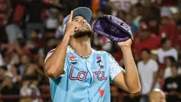 LVBP: Cardenales cede terreno en la tabla de posiciones tras la jornada del sábado