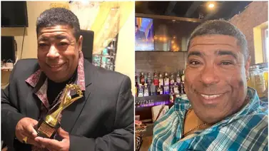 Adiós a Félix Rosario: La voz de "El Gatico" se apaga en un vuelo hacia su tratamiento Adiós a Félix Rosario: La voz de "El Gatico" se apaga en un vuelo hacia su tratamiento