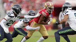 NFL: Seahawks vuelan al Campeonato de la NFC tras aplastar a los 49ers