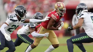 NFL: Seahawks vuelan al Campeonato de la NFC tras aplastar a los 49ers NFL: Seahawks vuelan al Campeonato de la NFC tras aplastar a los 49ers