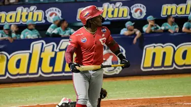 LVBP: Luisangel Acuña sigue destrozando el Round Robin a punta de batazos LVBP: Luisangel Acuña sigue destrozando el Round Robin a punta de batazos