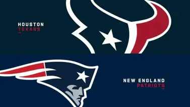 NFL: Texans vs Patriots ¿Quién ganará el duelo defensivo? NFL: Texans vs Patriots ¿Quién ganará el duelo defensivo?