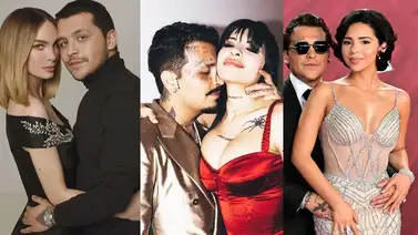 Ex de Christian Nodal revive momentos nunca antes visto de su relación Ex de Christian Nodal revive momentos nunca antes visto de su relación