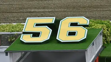 ¡Sube la temperatura hípica! El 5y6 nacional toma fuerza en este inicio de 2026 ¡Sube la temperatura hípica! El 5y6 nacional toma fuerza en este inicio de 2026