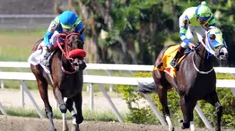 Así quedaron los resultados de las carreras de La Rinconada 18-01-2026 