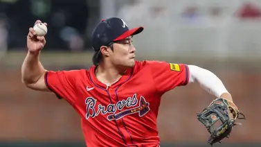 Un resbalón costoso: Ha-Seong Kim fuera de cuatro a cinco meses tras cirugía en la mano Un resbalón costoso: Ha-Seong Kim fuera de cuatro a cinco meses tras cirugía en la mano