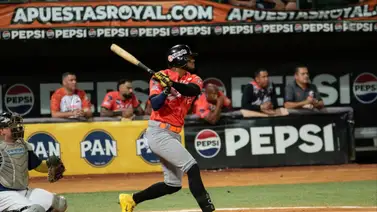 LVBP: Águilas sorprende a Cardenales en su nido y se acerca al liderato LVBP: Águilas sorprende a Cardenales en su nido y se acerca al liderato