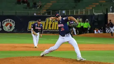 LVBP: Resultados de la jornada del domingo en el Round Robin LVBP: Resultados de la jornada del domingo en el Round Robin