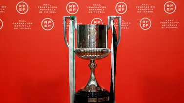 Conoce los enfrentamientos de cuartos de final de la Copa del Rey Conoce los enfrentamientos de cuartos de final de la Copa del Rey