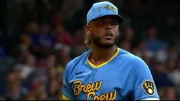 ¿El robo del año? Los Dodgers buscarían blindar su rotación con Freddy Peralta