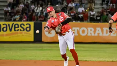 LVBP: Así se jugará la jornada de este lunes 19 de enero en el Round Robin LVBP: Así se jugará la jornada de este lunes 19 de enero en el Round Robin