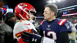 Inmunes al tiempo: 15 años de dominio de Patriots o Chiefs en la AFC