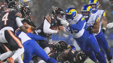 Juventud vs. Experiencia: Quarterbacks que debutan en Playoffs NFL 2026 Juventud vs. Experiencia: Quarterbacks que debutan en Playoffs NFL 2026