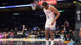 Alarma en el campeón: Jalen Williams fuera por tiempo indefinido