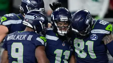 Broncos y Seahawks: El camino de los favoritos rumbo al Super Bowl Broncos y Seahawks: El camino de los favoritos rumbo al Super Bowl