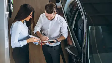 ¿Por qué comprar un auto seminuevo puede ser la mejor decisión en 2026? ¿Por qué comprar un auto seminuevo puede ser la mejor decisión en 2026?