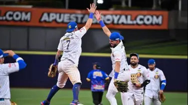 LVBP: Los 4 fantasmas que separan al Magallanes de la Gran Final LVBP: Los 4 fantasmas que separan al Magallanes de la Gran Final