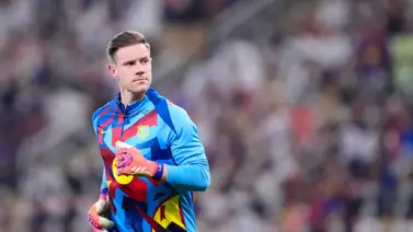 ¡Bombazo en Cataluña! Ter Stegen abandona el Barça y se une al Girona ¡Bombazo en Cataluña! Ter Stegen abandona el Barça y se une al Girona