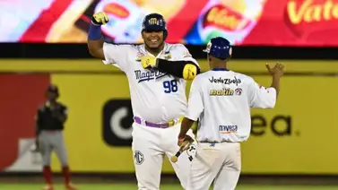 LVBP: Leandro Cedeño brilla con Magallanes y le manda un mensaje a Leones del Caracas LVBP: Leandro Cedeño brilla con Magallanes y le manda un mensaje a Leones del Caracas