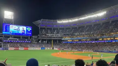 Serie de Las Américas 2026 ya tiene definida la primera jornada Serie de Las Américas 2026 ya tiene definida la primera jornada