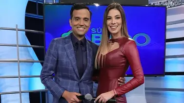 Súper Sábado Sensacional tiene nuevo animador: Un talentoso zuliano Súper Sábado Sensacional tiene nuevo animador: Un talentoso zuliano