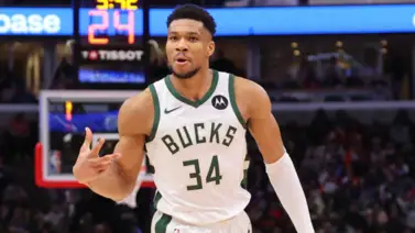 Estos equipos lucen como los contendientes a pelear por Antetokounmpo Estos equipos lucen como los contendientes a pelear por Antetokounmpo