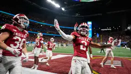 College Football: Indiana vs. Miami por el título nacional 2026