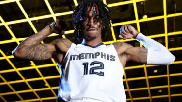 ¿Dónde jugará? Ja Morant sigue encaminado a salir de Memphis Grizzlies ¿Dónde jugará? Ja Morant sigue encaminado a salir de Memphis Grizzlies
