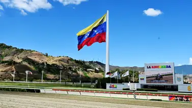 Cita interesante: La cuarta jornada hípica ofrece $316.030 en premios y una Condicional Especial en La Rinconada Cita interesante: La cuarta jornada hípica ofrece $316.030 en premios y una Condicional Especial en La Rinconada