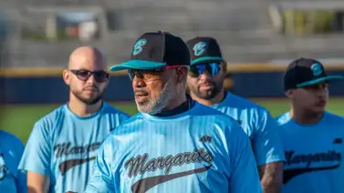 LVBP: Bravos de Margarita registra la peor efectividad del Round Robin LVBP: Bravos de Margarita registra la peor efectividad del Round Robin