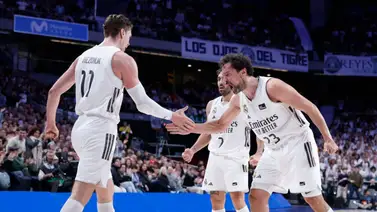 Baloncesto español: próximos encuentros que verás en vivo, en exclusiva y gratis Baloncesto español: próximos encuentros que verás en vivo, en exclusiva y gratis