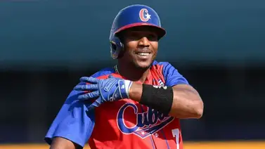 WBC: Con veteranía y juventud: Cuba arranca sus entrenamientos con 18 peloteros WBC: Con veteranía y juventud: Cuba arranca sus entrenamientos con 18 peloteros